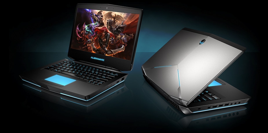 best alienware software