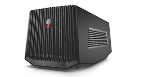 Alienware Graphics Amplifier Alienware Graphics Amplifier