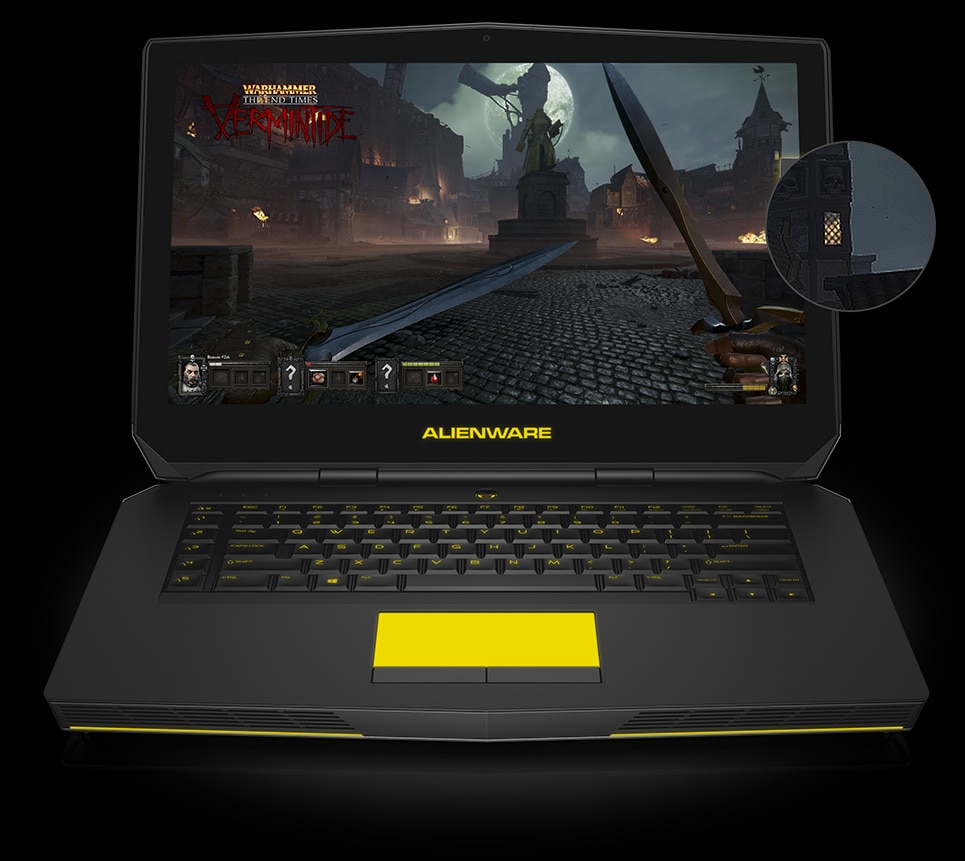 Alienware 15 Gaming Laptop Dell Lithuania