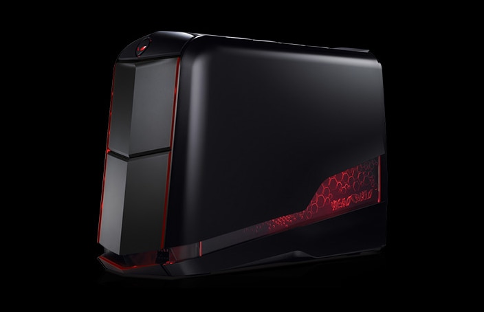 pc gamer alienware area 51