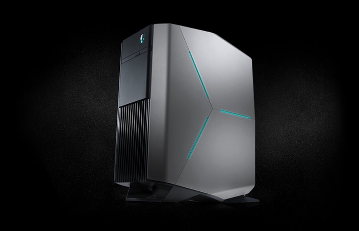 alienware aurora 2014