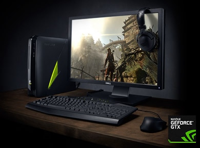 Alienware X51 Gaming Desktop Details Dell Libya