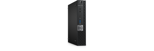 OptiPlex 7050 Micro image