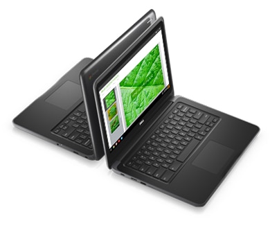 Chromebook 3380 dla edukacji — najwyższa wydajność przyspieszonych aplikacji