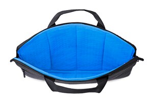 Fits 13" laptops