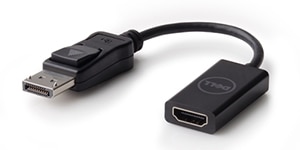 Dell Adapter - DisplayPort to HDMI 2.0 (4K) - iTrinity ตัวแทนจำหน่าย