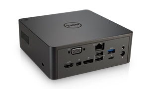 داک دل Dell Dock TB16 240w افزاینده انواع پورت برای لپ تاپ و کیس