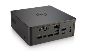 The Dell Business Thunderbolt Dock - TB16 with 180W Adapter