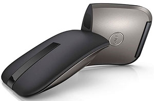 dell-blth-mouse-wm615 - A high-performance mouse you can take anywhere