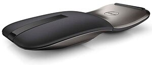 dell-blth-mouse-wm615-Precise and reliable performance