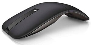 dell-blth-mouse-wm615-Совместимо с популярными операционными системами, оснащенными Bluetooth 4.0