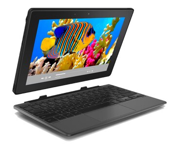 Venue 10 Pro 5000 Series Tablet | Dell Israel