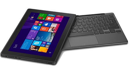 Venue 10 Pro 5000 Series Windows Tablet | Dell República Dominicana