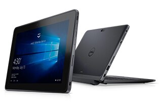 New Venue 10 Pro Tablet | Dell UK