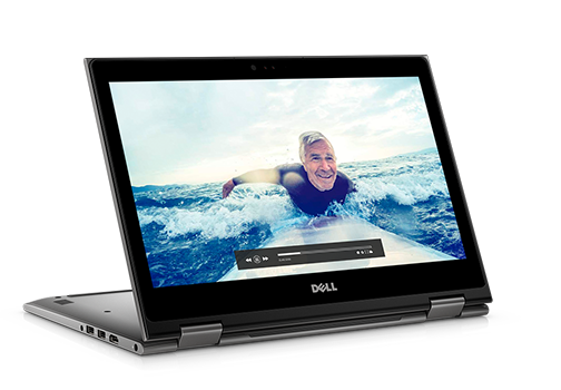 Inspiron 13 5000 Series (Model 5379) 2-in-1 Touch
