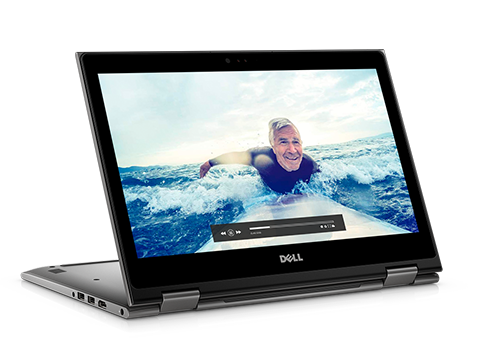 Inspiron 13 5000 2 In 1 Laptop Dell Lithuania