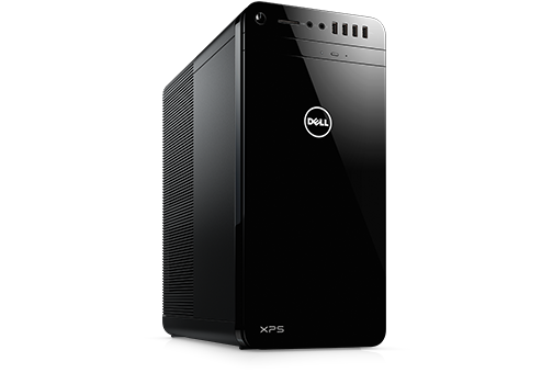 dell computer i7 processor