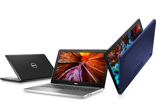 Inspiron 15 5567 Series Laptop | Dell UAE