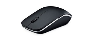 Mouse inalámbrico para viaje Dell WM524