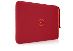 Dell Sleeve (S) | Fits Inspiron 11 (27.9cm) (Tango Red) Dell Sleeve (S) | Fits Inspiron 11 (27.9cm) (Tango Red)