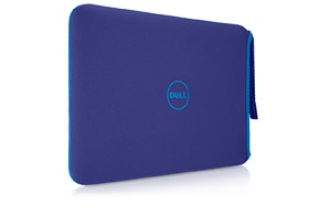 Dell Sleeve (S) | Fits Inspiron 11 (27.9cm) (Bali Blue) Dell Sleeve (S) | Fits Inspiron 11 (27.9cm) (Bali Blue)