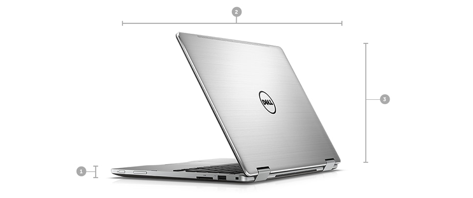 Inspiron 13