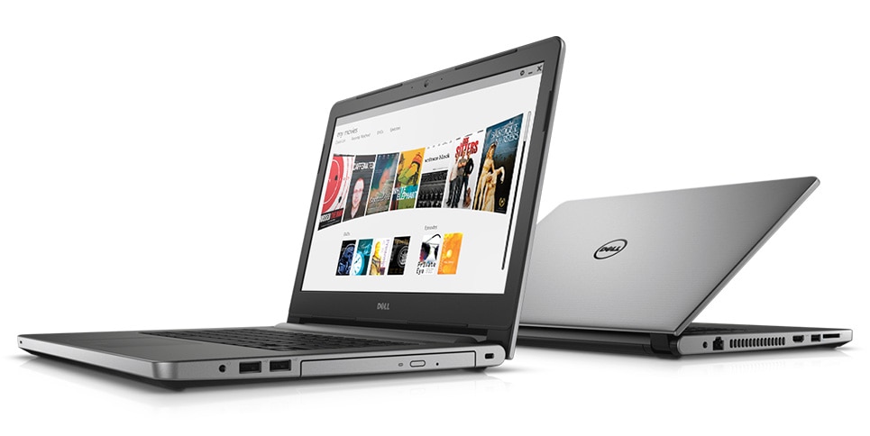 高性能PC】DELL Inspiron 14 5000-