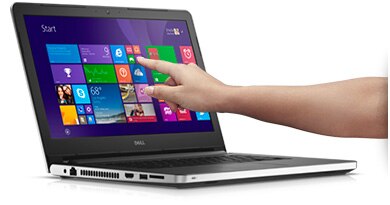 Inspiron 14 5000 Series Laptop Details | Dell UAE