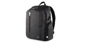 dell tek backpack 15.6 black