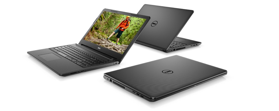 Inspiron 15 Inch 3000 Laptop with Optional Touch Screen | Dell Middle East