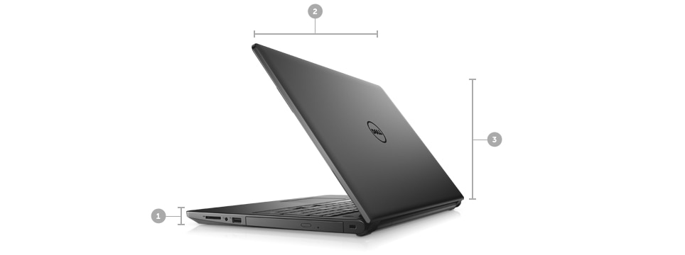 DELL INSPIRON 3567/دل اینسپایرون 3567 - فروشگاه دل ...