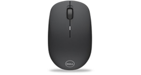 Mysz bezprzewodowa firmy Dell | WM126