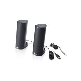 external speakers for dell laptop