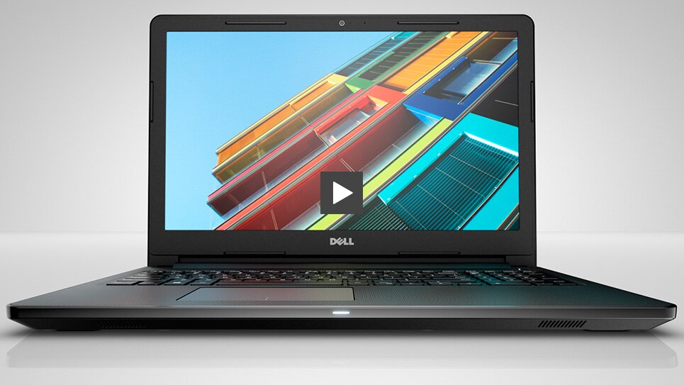 Inspiron 15 Inch 3000 Laptop with Dell Cinema | Dell ...