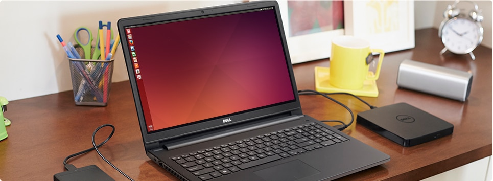 New Inspiron 15 3000 Series Laptop Ubuntu Edition | Dell Middle East