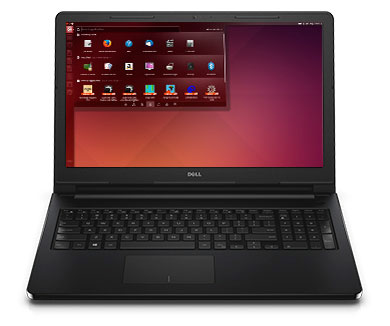 Inspiron 15 3000 Series Laptop Ubuntu Edition | Dell St. Vincent &  Grenadines
