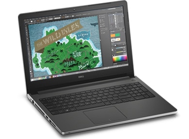 Inspiron 15 5000 Series Amd Laptop Details Dell Middle East