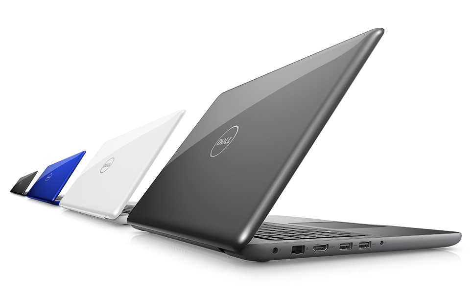 Inspiron 15 5567 Series Laptop Dell Ghana