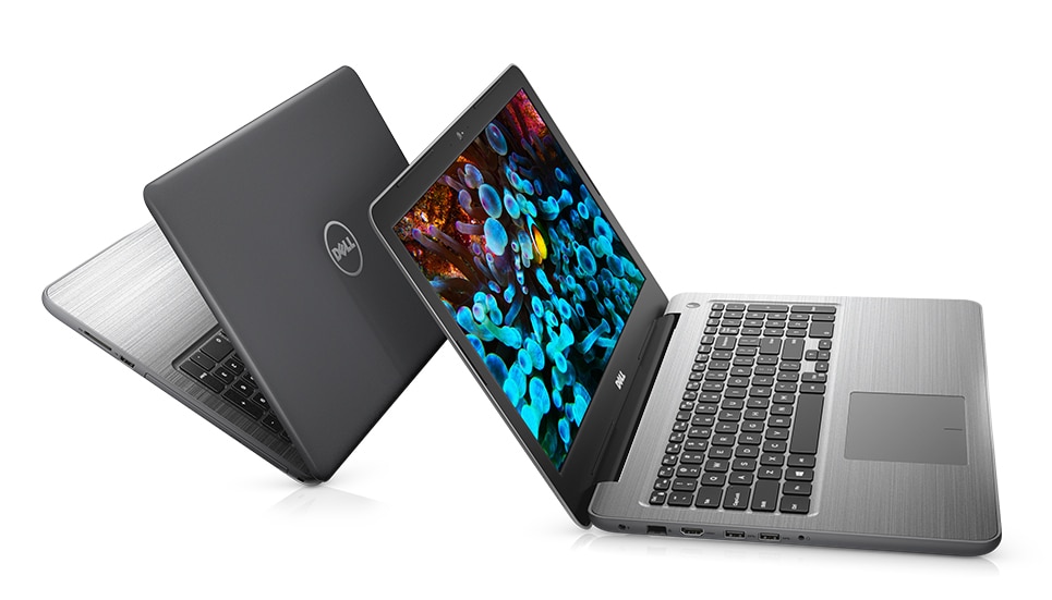 Inspiron 15 5567 Series Laptop | Dell Israel