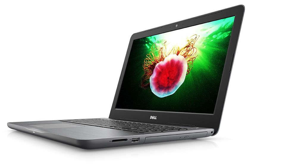 Inspiron 15 5567 Series Laptop Dell Middle East