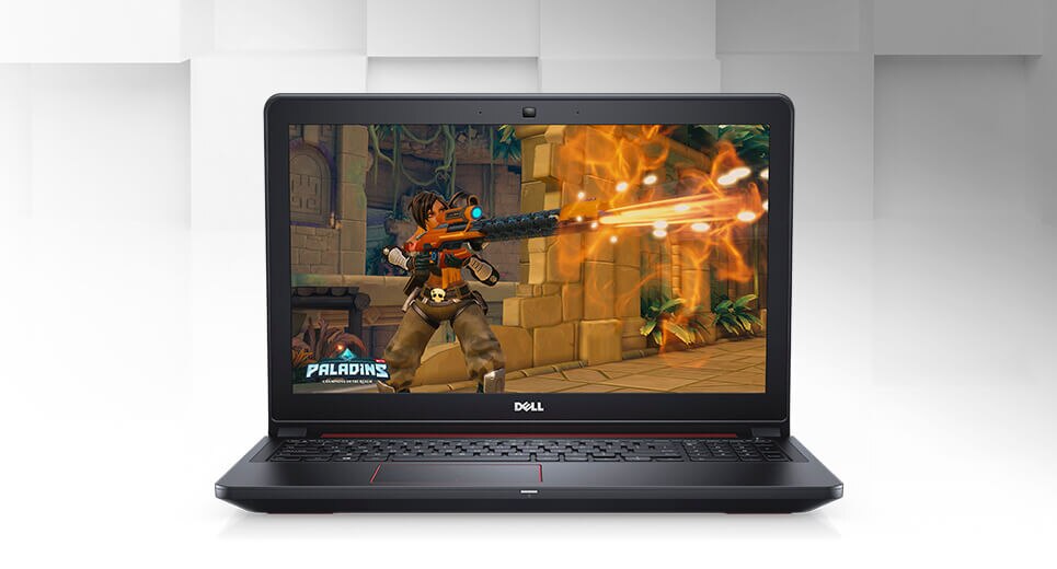 Inspiron 15 5000 Gaming high performance laptop | Dell Australia