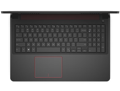 New Black Keyboard for Dell Inspiron Gaming15 7000 15-7559 Series Red Backlit US 