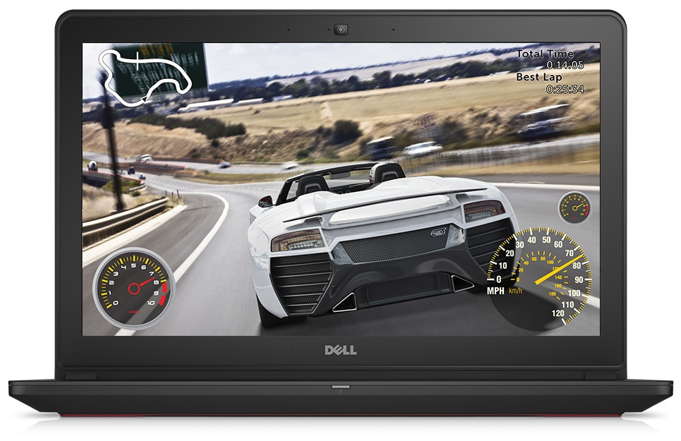 Inspiron 15 7000 Series, Multi-Media Laptop | Dell Middle East