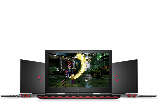 Inspiron 15 7000 Gaming Laptop - Intel i7 Quad-Core | Dell <span 