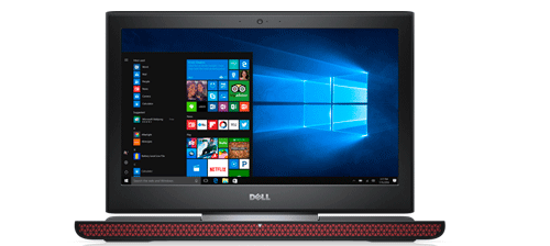 Inspiron 15 Gaming 7567のサポート | Dell 日本