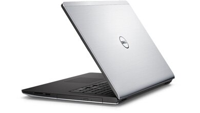 Inspiron 17 5000 Series Laptop Available with Touch Screen | Dell