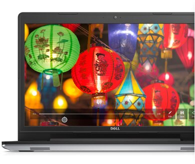 accumulate physicist small Laptopul Inspiron 17 seria 5000, disponibil cu ecran tactil | Dell România