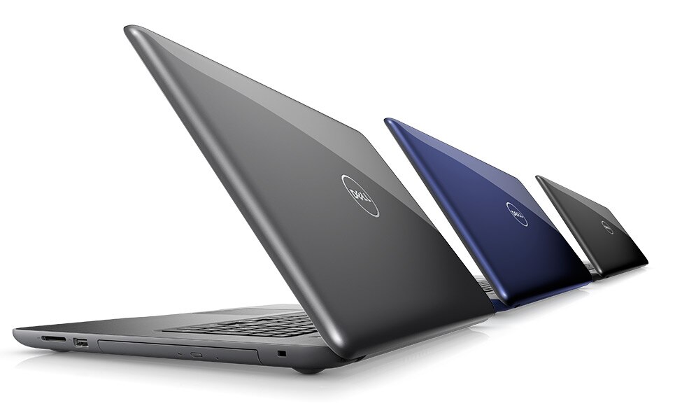 Inspiron 17 5000 Series Laptop | Dell South Africa