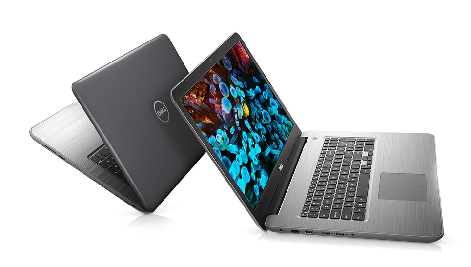 Inspiron 17 5000 Series Laptop | Dell South Africa