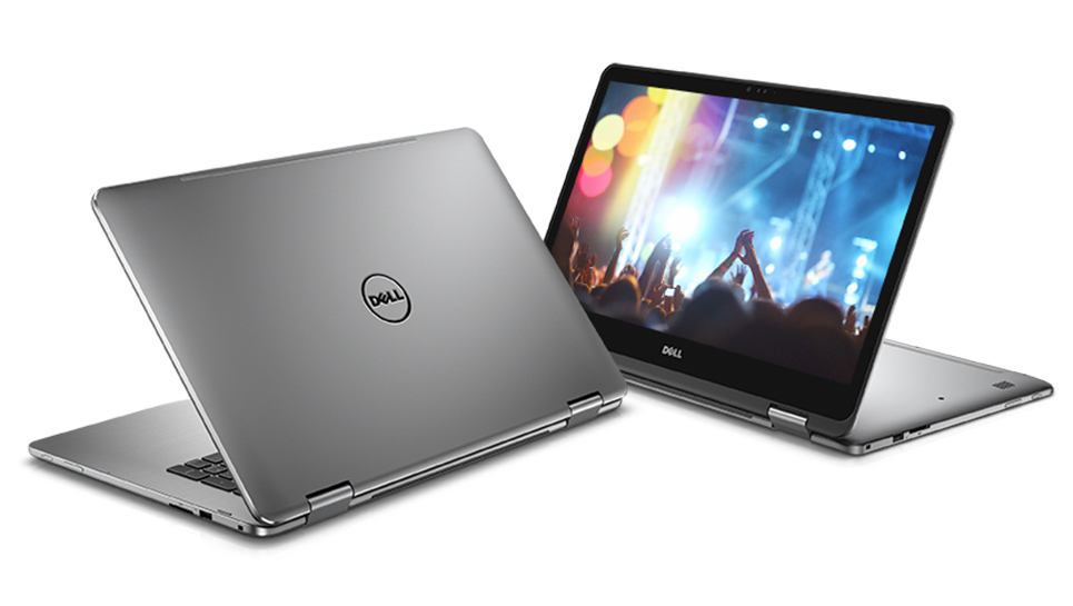 Inspiron 17 7000 Series 17